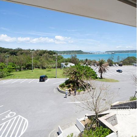 Hotel Hamahigashima Resort - Vacation Stay 10606V Uruma Esterno foto