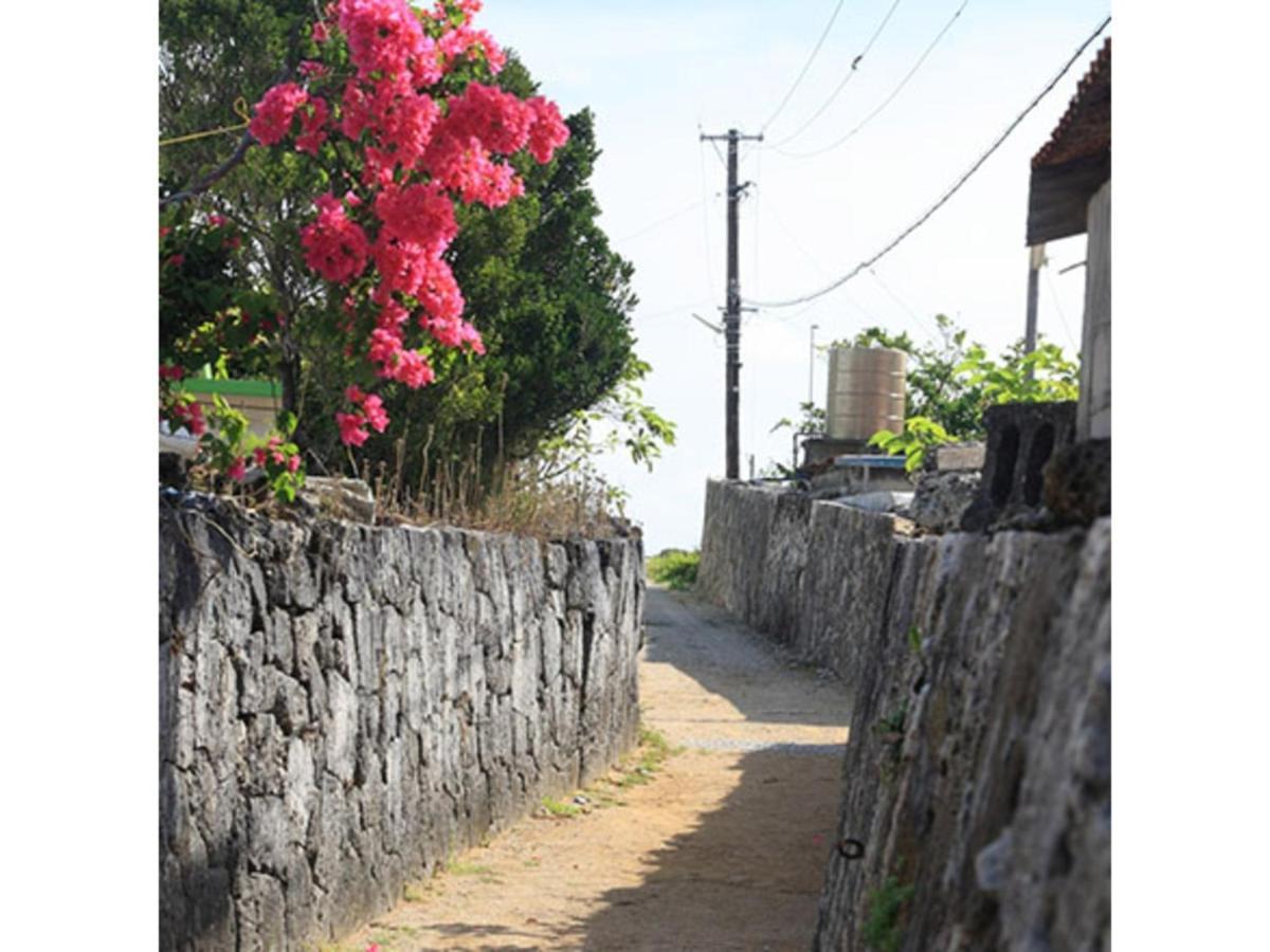 Hotel Hamahigashima Resort - Vacation Stay 10606V Uruma Esterno foto