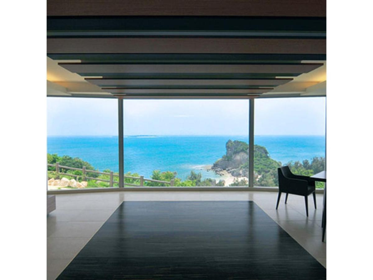 Hotel Hamahigashima Resort - Vacation Stay 10606V Uruma Esterno foto