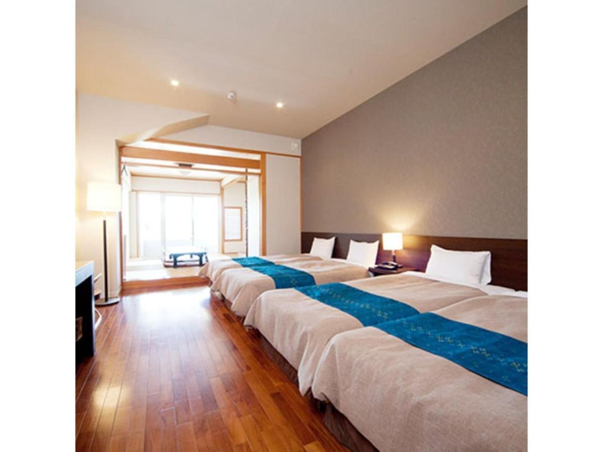 Hotel Hamahigashima Resort - Vacation Stay 10606V Uruma Esterno foto