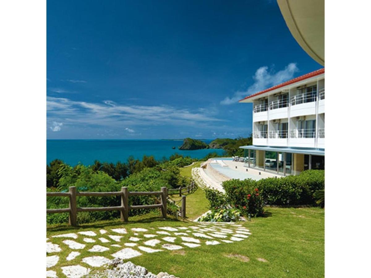 Hotel Hamahigashima Resort - Vacation Stay 10606V Uruma Esterno foto