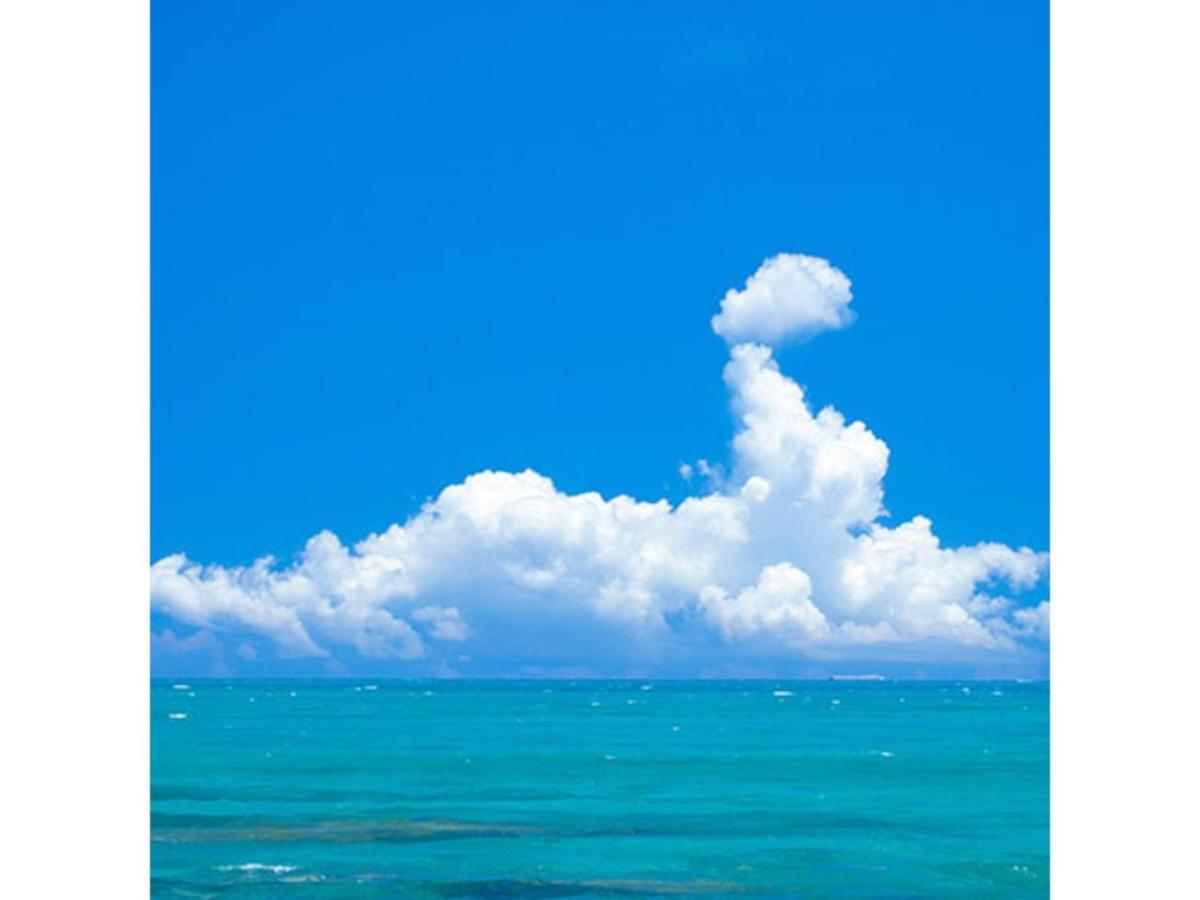 Hotel Hamahigashima Resort - Vacation Stay 10606V Uruma Esterno foto