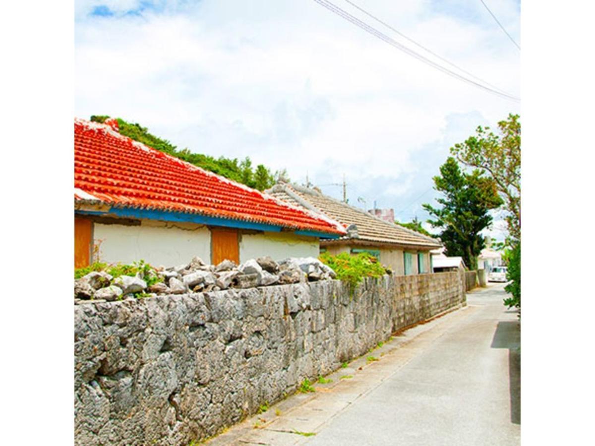 Hotel Hamahigashima Resort - Vacation Stay 10606V Uruma Esterno foto
