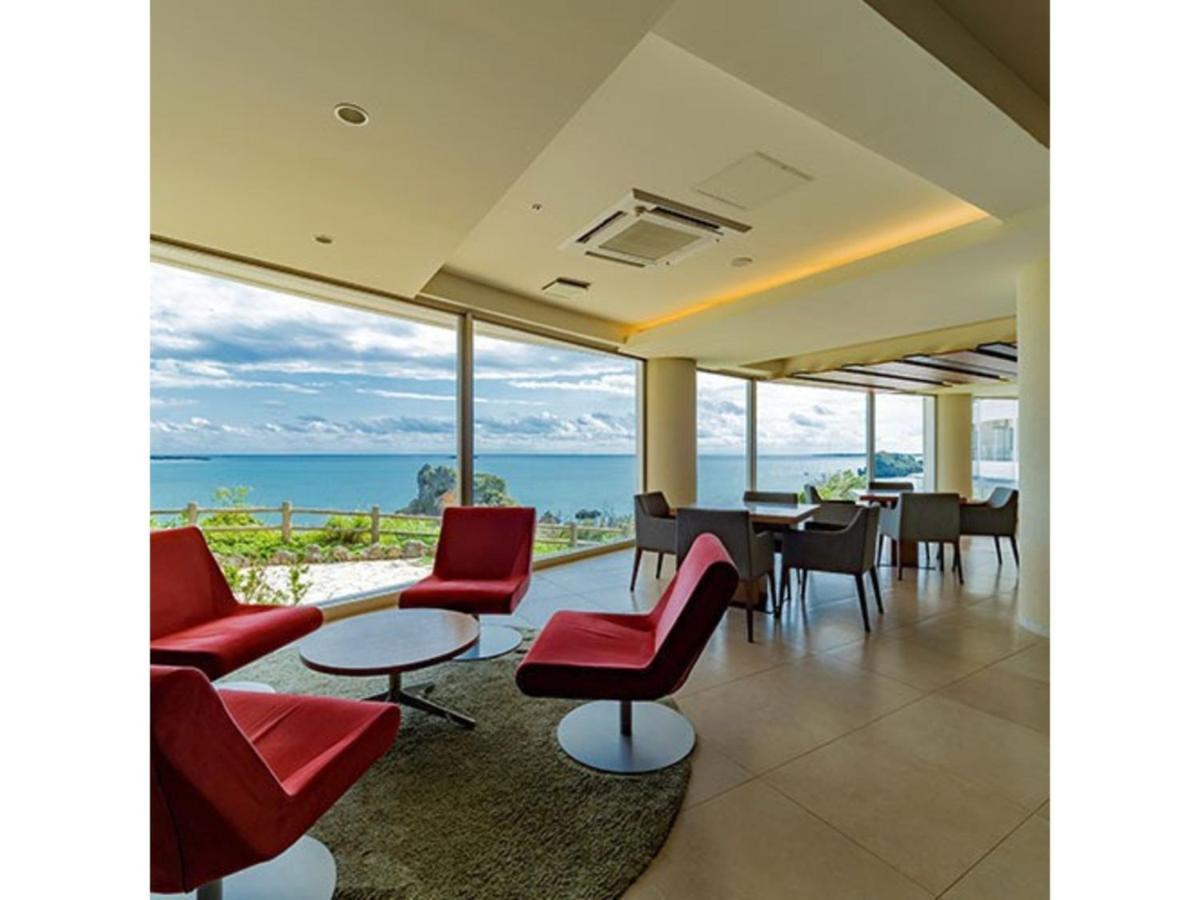 Hotel Hamahigashima Resort - Vacation Stay 10606V Uruma Esterno foto