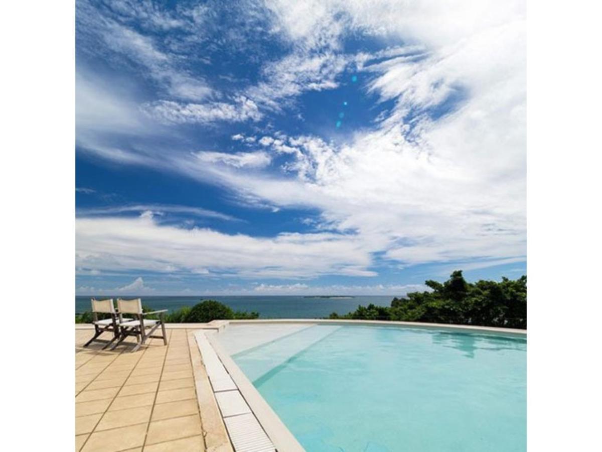 Hotel Hamahigashima Resort - Vacation Stay 10606V Uruma Esterno foto