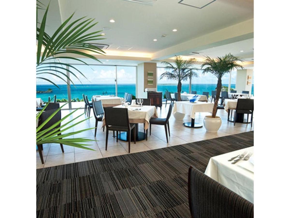 Hotel Hamahigashima Resort - Vacation Stay 10606V Uruma Esterno foto