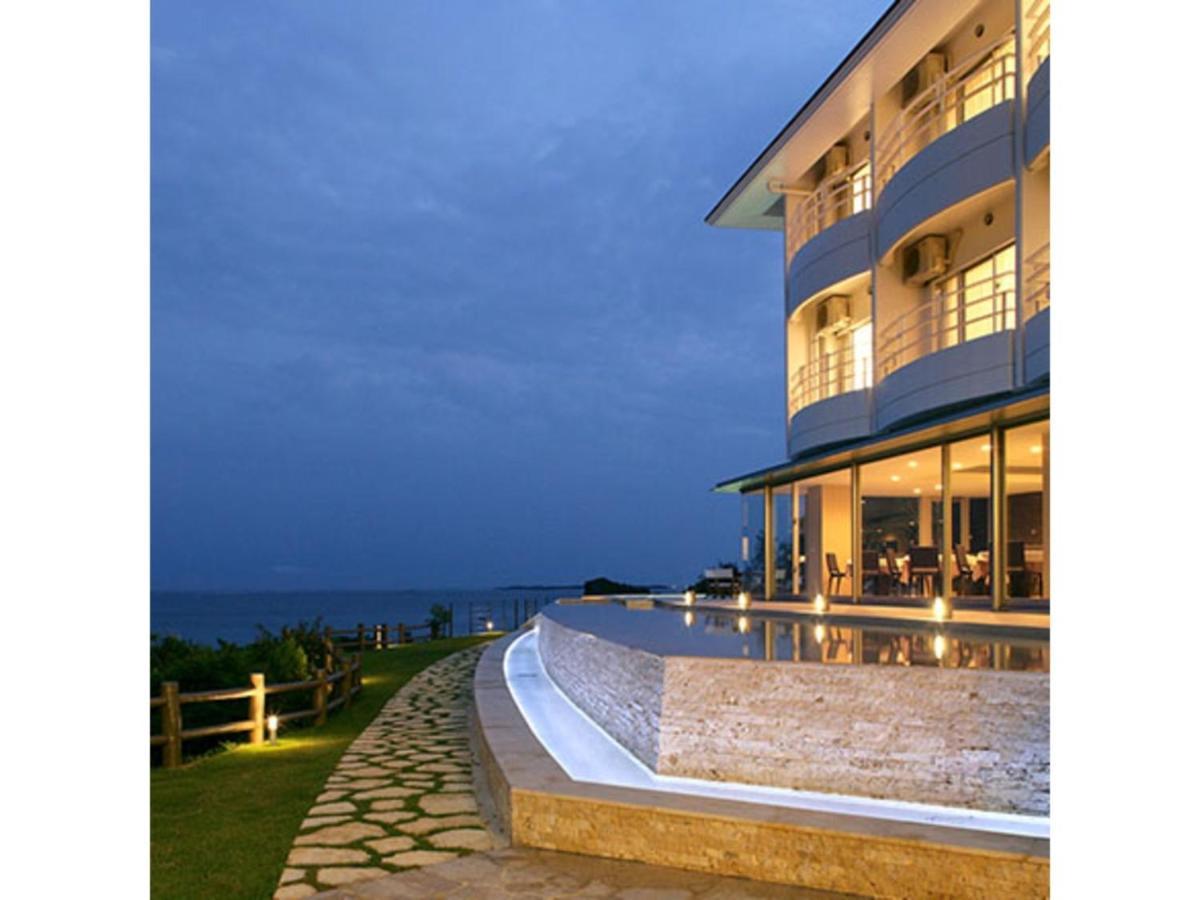Hotel Hamahigashima Resort - Vacation Stay 10606V Uruma Esterno foto