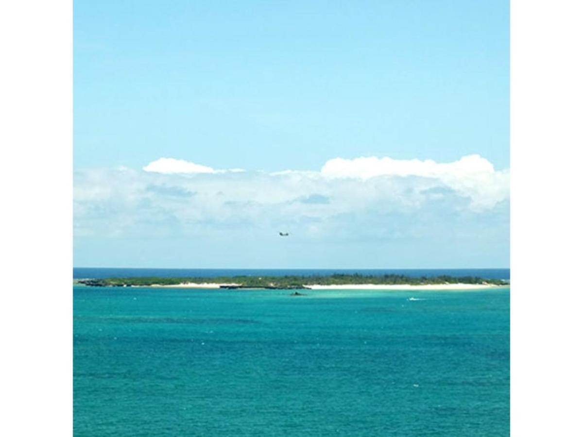 Hotel Hamahigashima Resort - Vacation Stay 10606V Uruma Esterno foto