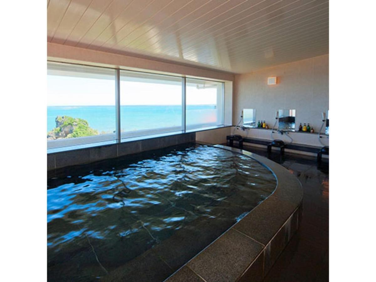 Hotel Hamahigashima Resort - Vacation Stay 10606V Uruma Esterno foto