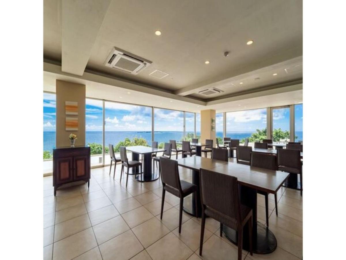 Hotel Hamahigashima Resort - Vacation Stay 10606V Uruma Esterno foto