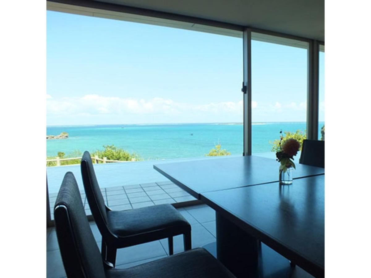 Hotel Hamahigashima Resort - Vacation Stay 10606V Uruma Esterno foto
