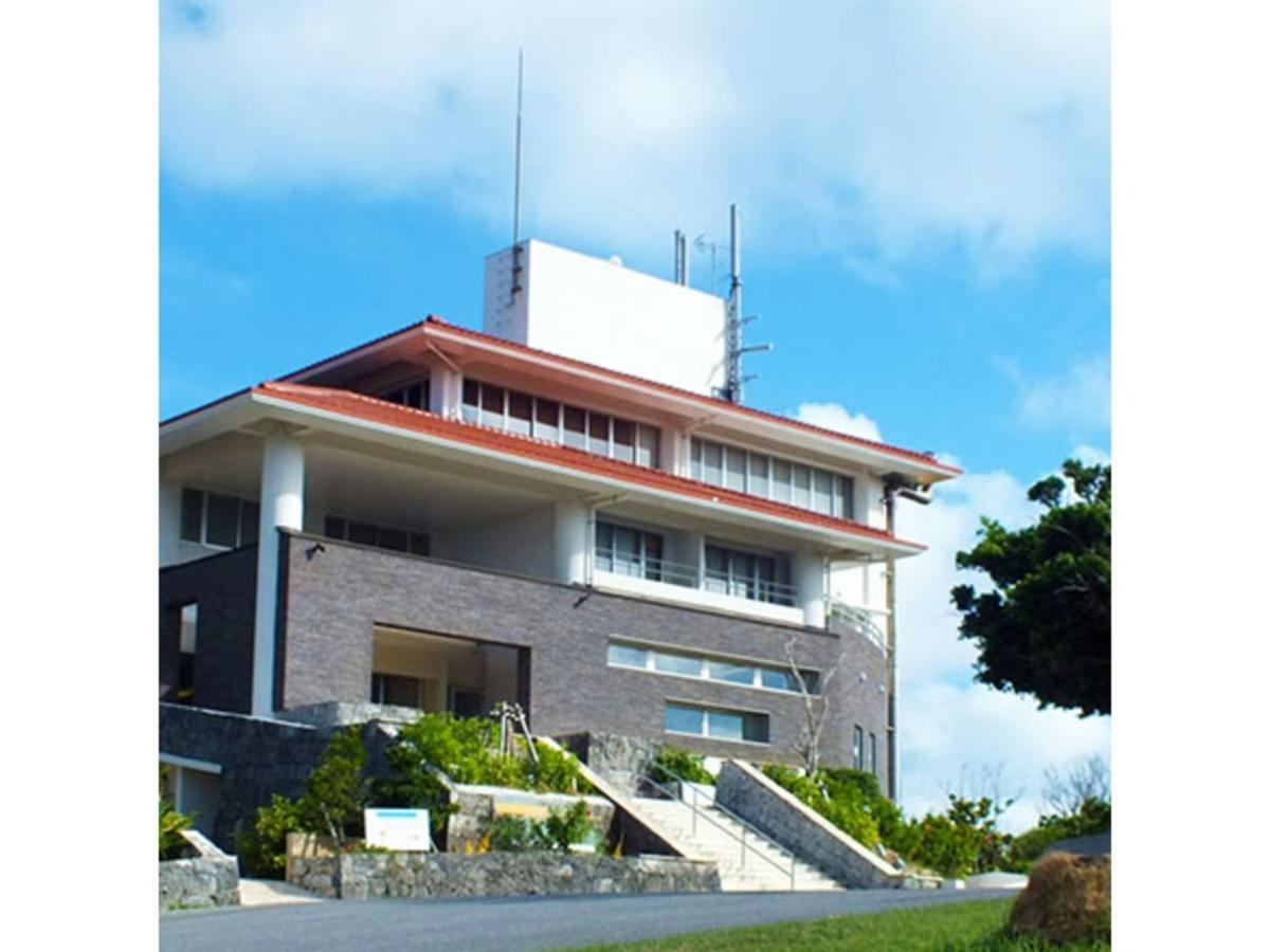 Hotel Hamahigashima Resort - Vacation Stay 10606V Uruma Esterno foto