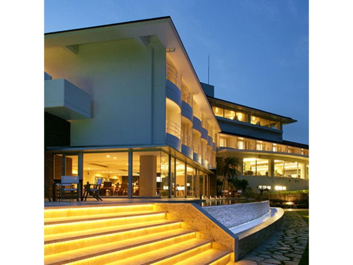 Hotel Hamahigashima Resort - Vacation Stay 10606V Uruma Esterno foto