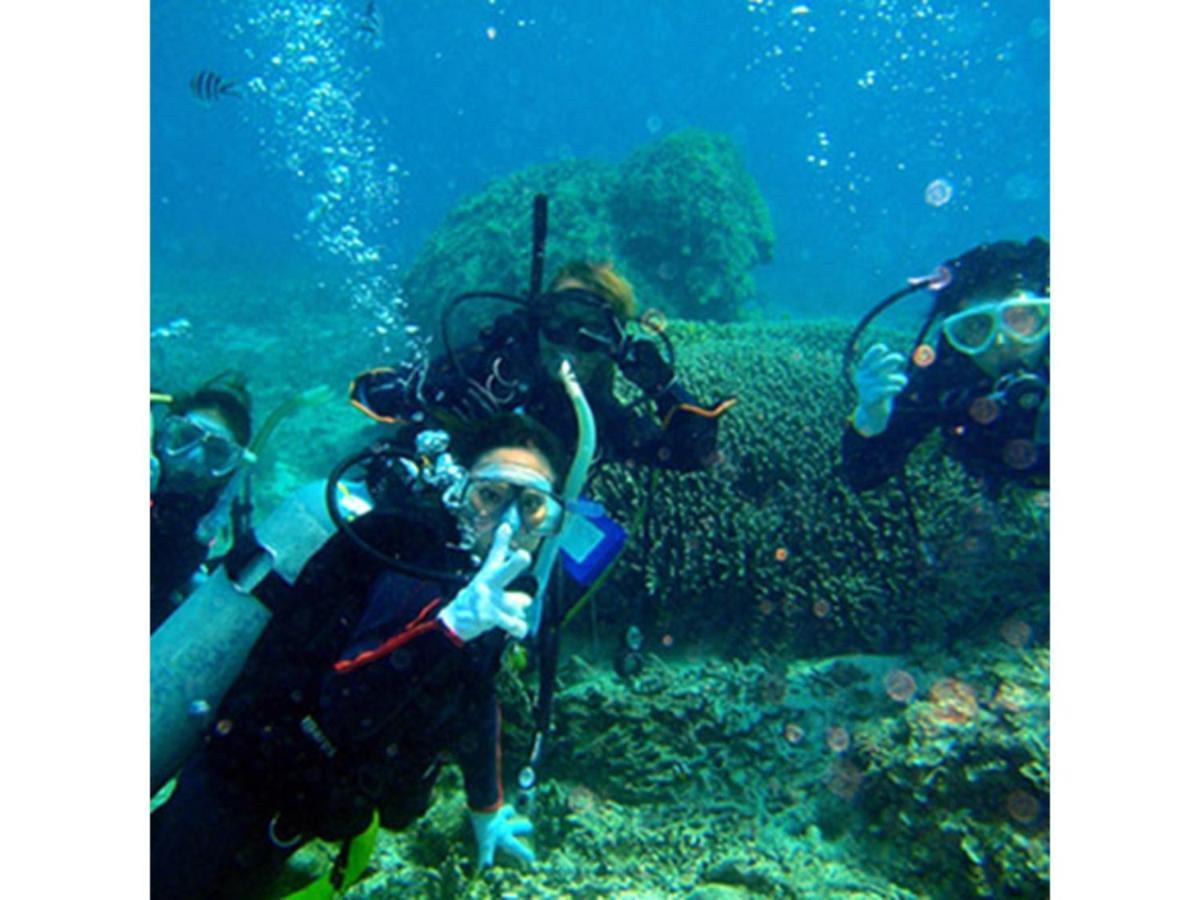 Hotel Hamahigashima Resort - Vacation Stay 10606V Uruma Esterno foto
