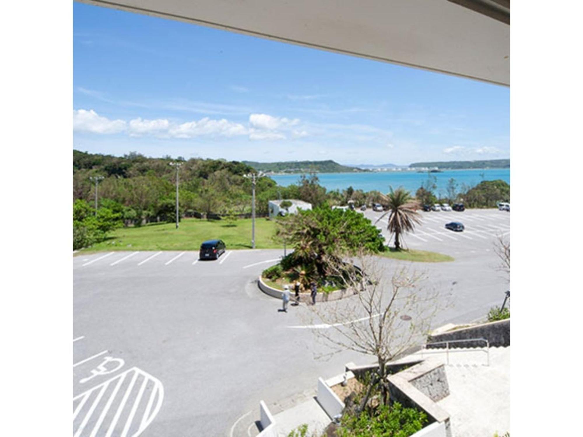 Hotel Hamahigashima Resort - Vacation Stay 10606V Uruma Esterno foto
